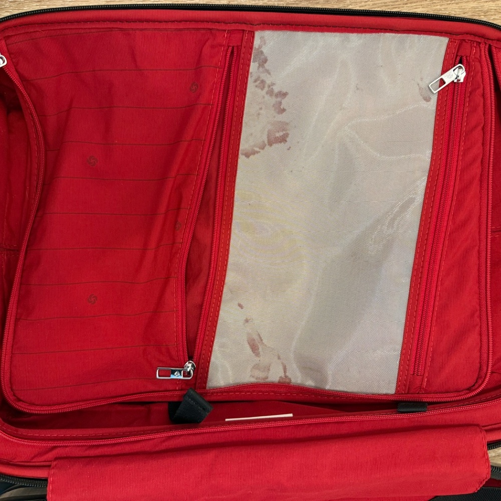 Samsonite Black Label Carry On - Picture 15 of 15